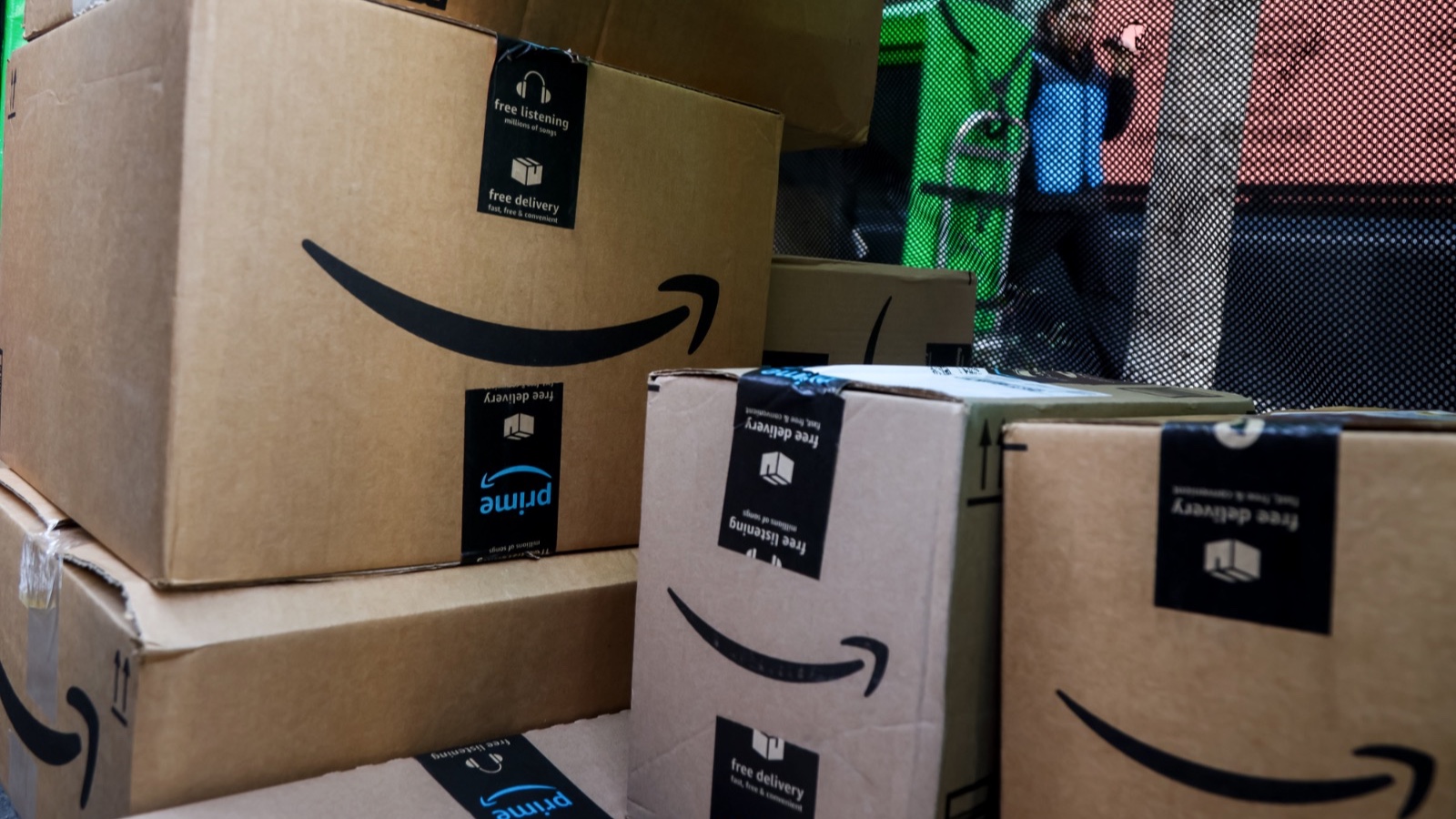 quot;أمازونquot; تسعى لجمع 50 مليار دولار عبر طرح ضخم للسندات 