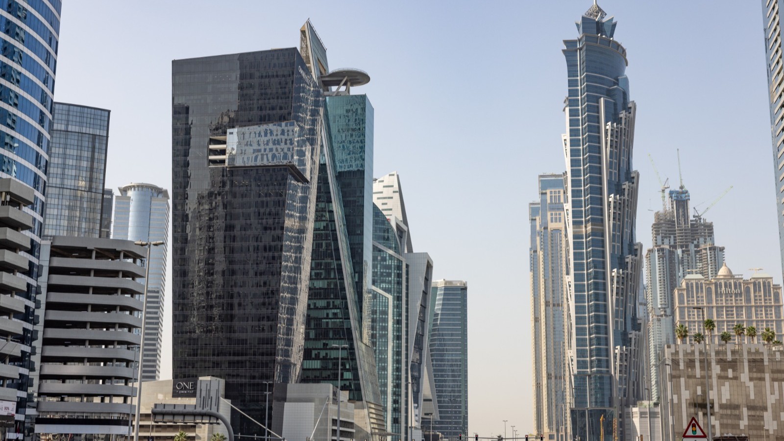 quot;جيفريزquot;: الإمارات ضخت 8 مليارات دولار سيولة لدعم البنوك 