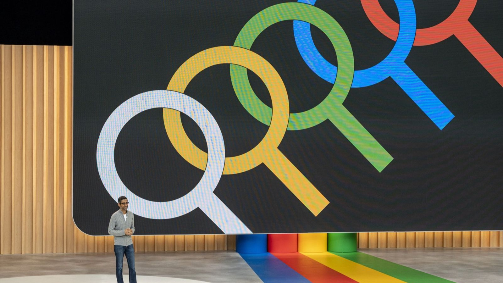 إنفاق quot;ألفابتquot; على الذكاء الاصطناعي يفاجئ السوق رغم الإيرادات الإيجابية 