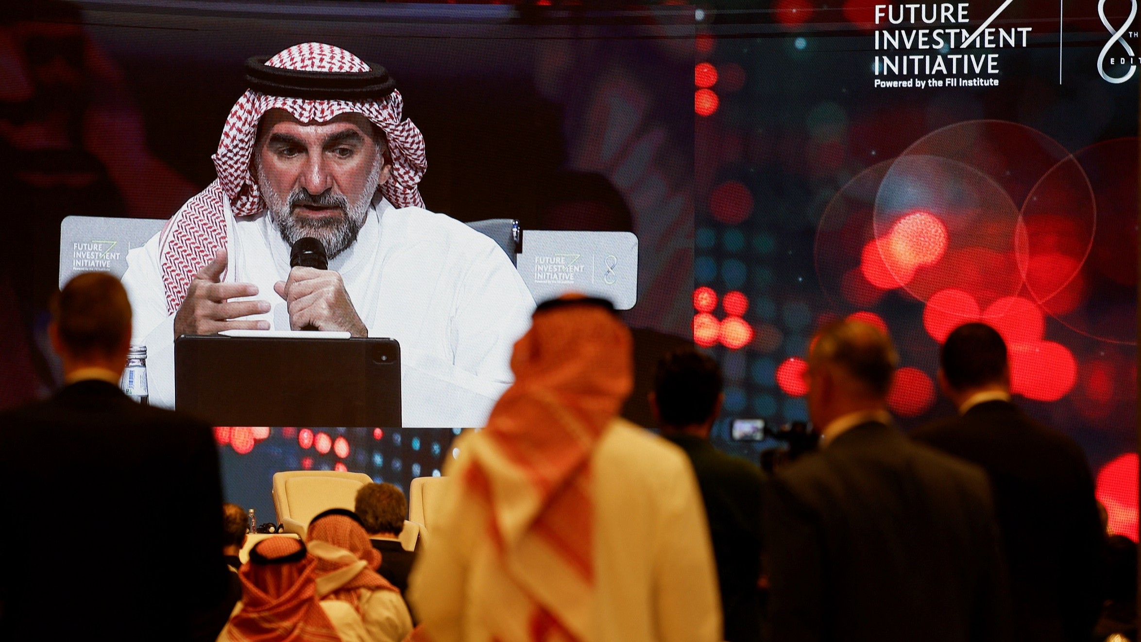 3321 موظفاً.. كيف بنى صندوق الاستثمارات العامة أكبر جهاز بشري سيادي؟ 