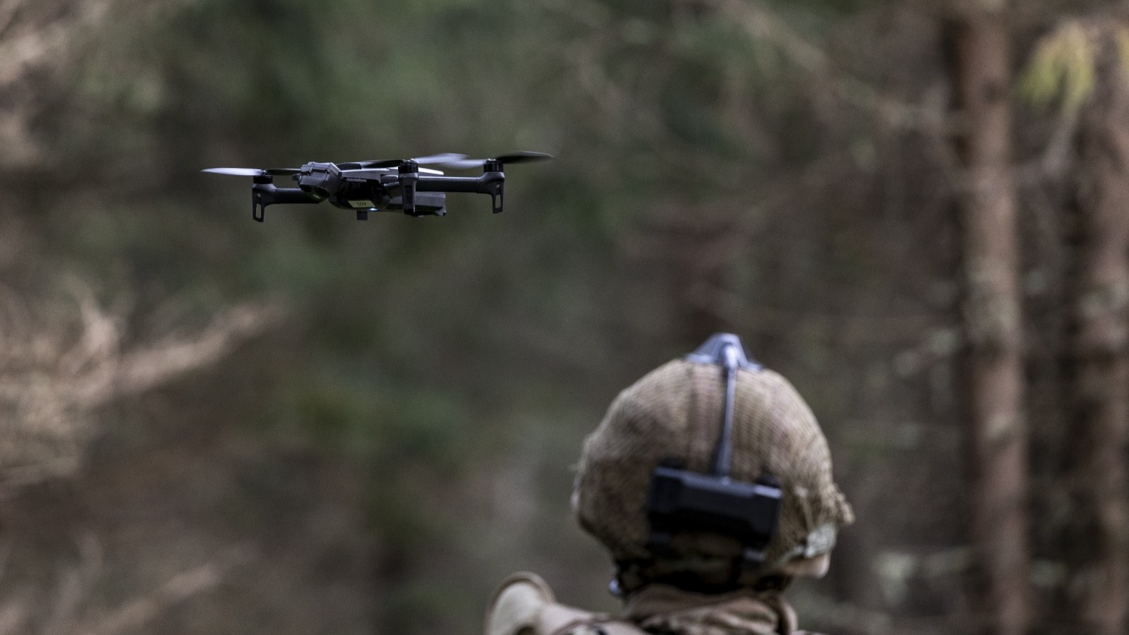 دول أوروبية تخطط لإطلاق مبادرة لتطوير دفاع جوي منخفض الكلفة 