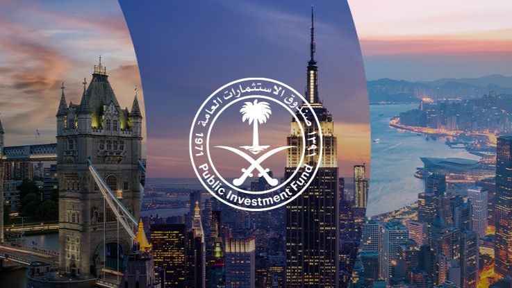quot;بلومبرغquot;: السيادي السعودي يتحرك لبناء عملاق لوجستي مع استمرار تعطل هرمز 