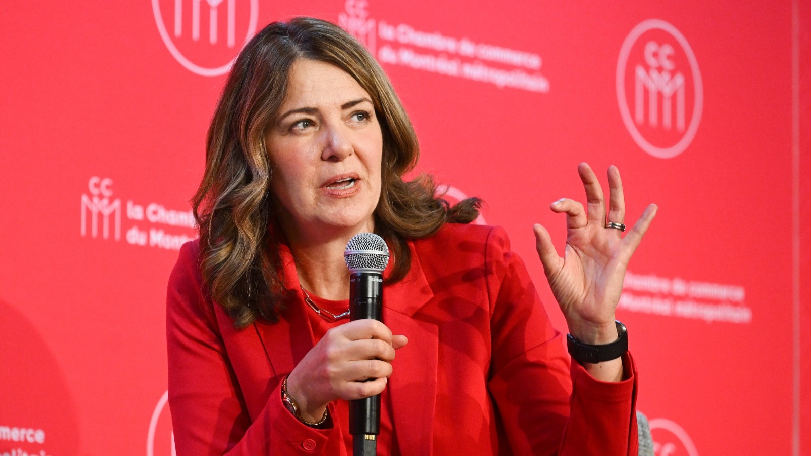 مقاطعة quot;ألبرتاquot; الكندية quot;غير مهتمةquot; بالانضمام إلى الولايات المتحدة 