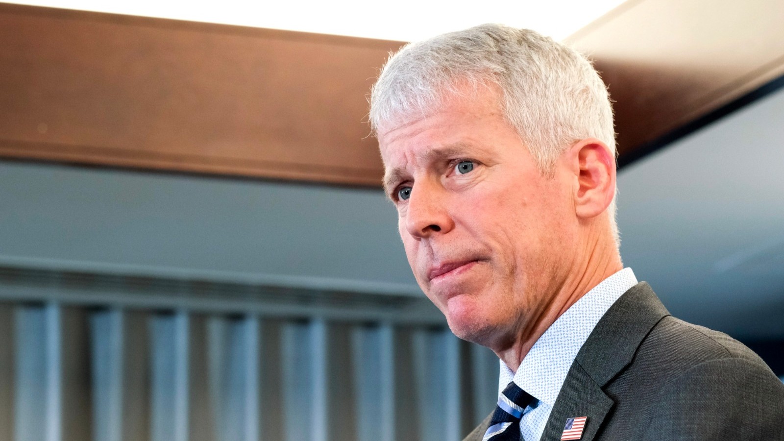 واشنطن: إحياء النفط الفنزويلي يضعف نفوذ الصين وروسيا وإيران 