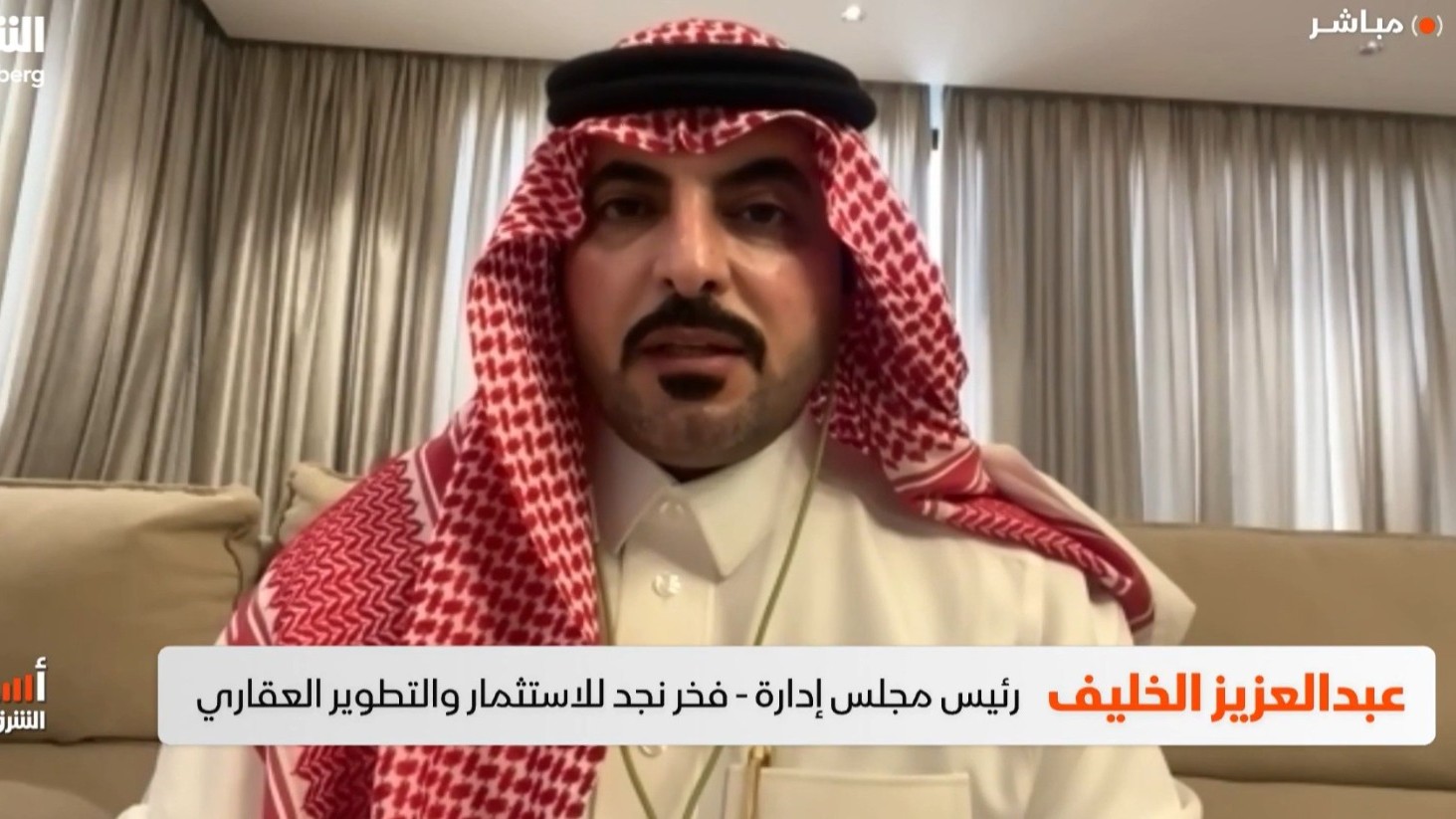 تحول المطورين السعوديين للعقارات التجارية يدعم توازن السوق 