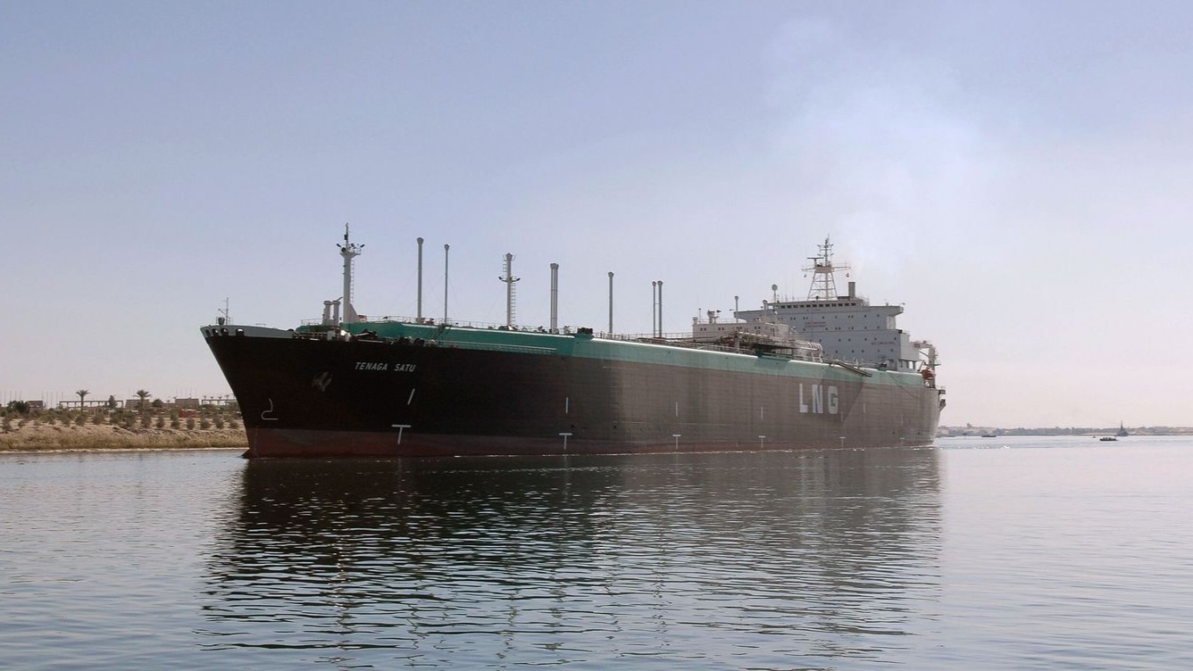 قبرص تبيع كل غاز حقل quot;أفروديتquot; إلى مصر لمدة 15 عاماً 