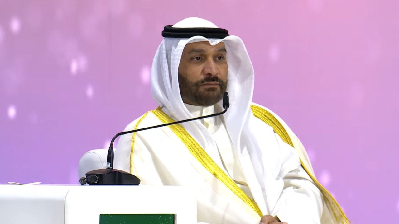 أمين عام أوبك: خط أنابيب شرق–غرب السعودي بوليصة تأمين لأمن الطاقة العالمي