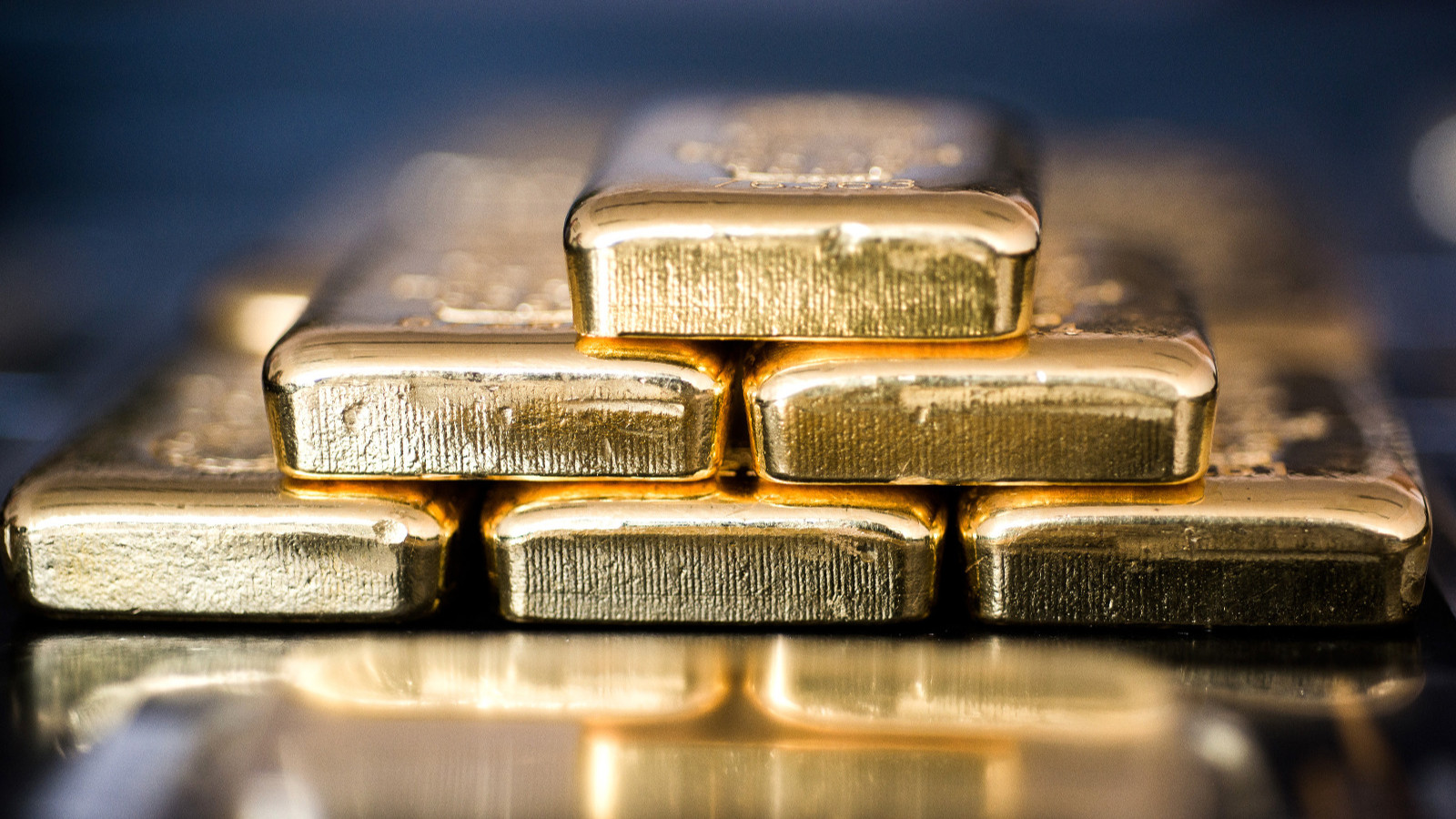 quot;غولدمانquot;: سعر الذهب سيتعافى مع تكثيف البنوك المركزية لمشترياتها 