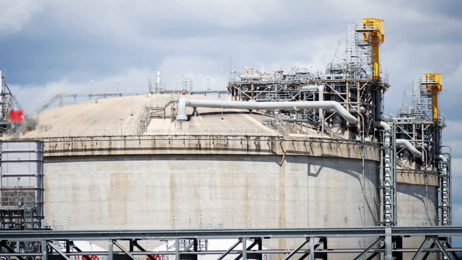 أستراليا تلزم مصدري الغاز بتخصيص ربع الإنتاج للاستخدام المحلي 