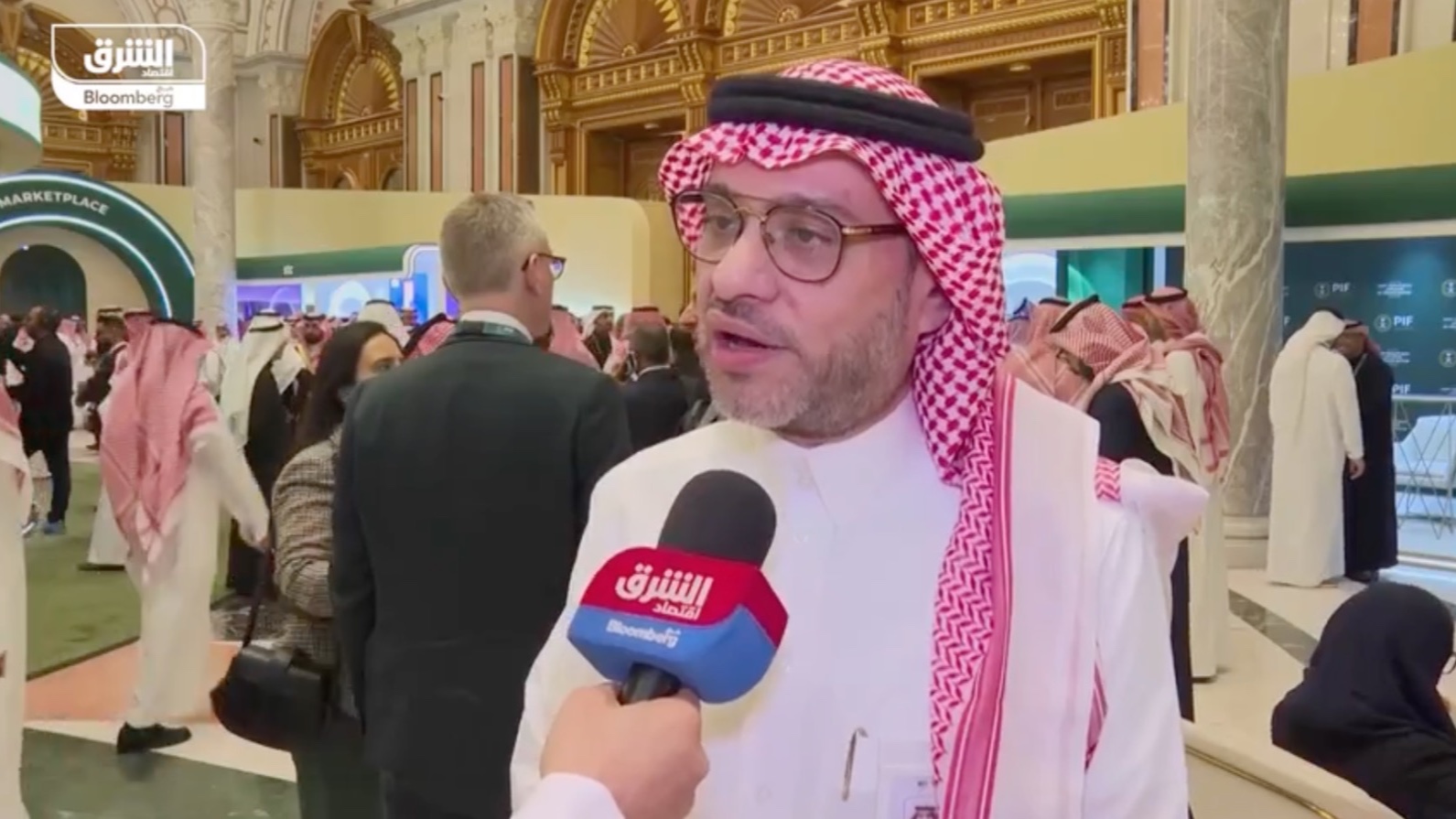 quot;مبكوquot; تبني استراتيجيها على 4 ركائز بعد دخول quot;السيادي السعوديquot; كمستثمر 