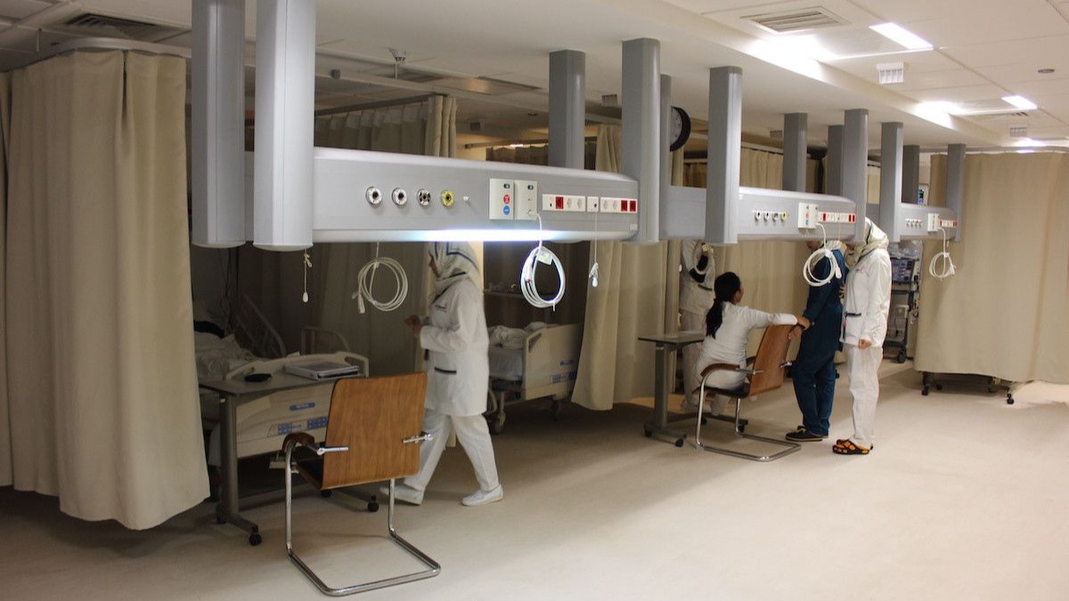 quot;إليفيت كابيتالquot; تخطط لضخ 160 مليون دولار بالرعاية الصحية في مصر 