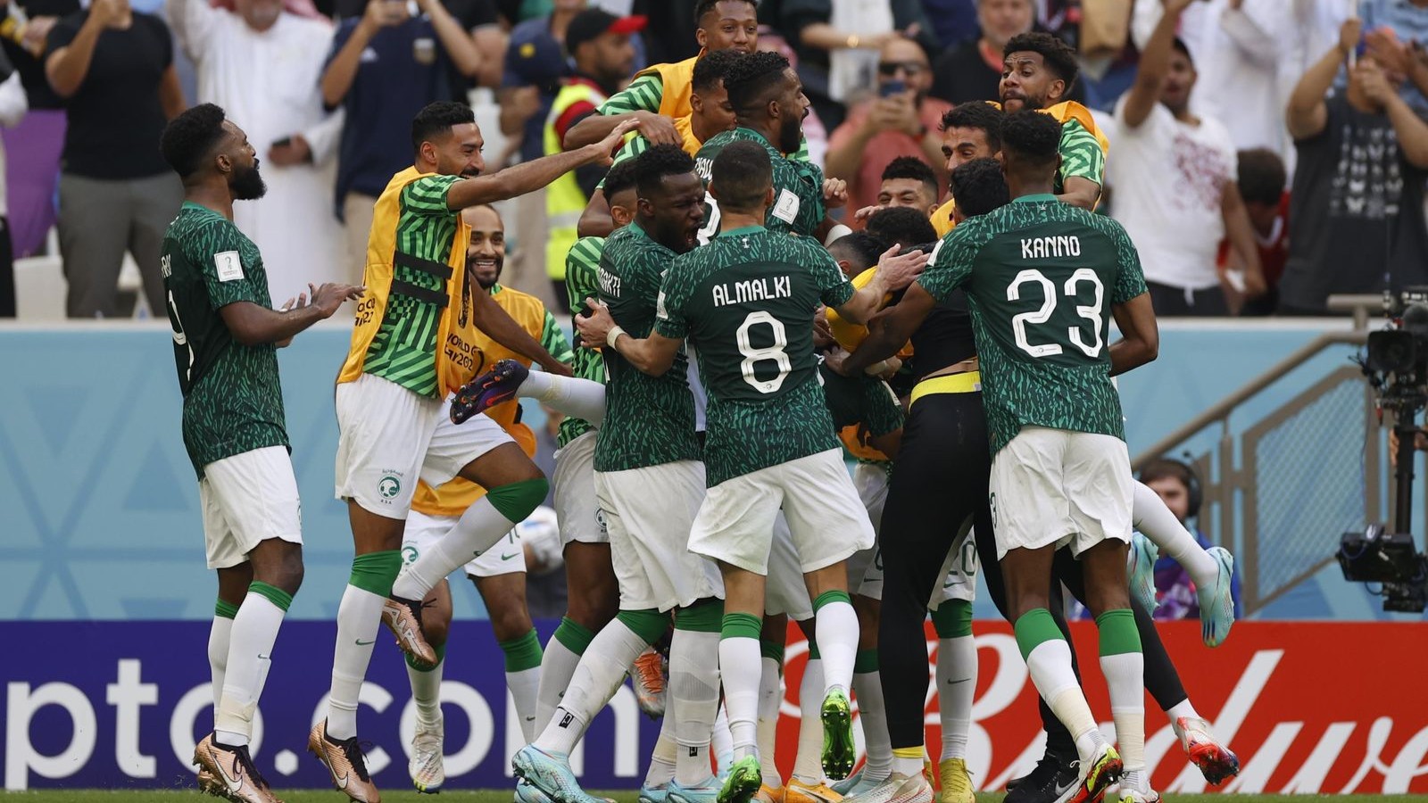 كأس آسيا بعد 3 أشهر.. أول محرك واختبار لمكاسب الاقتصاد السعودي 