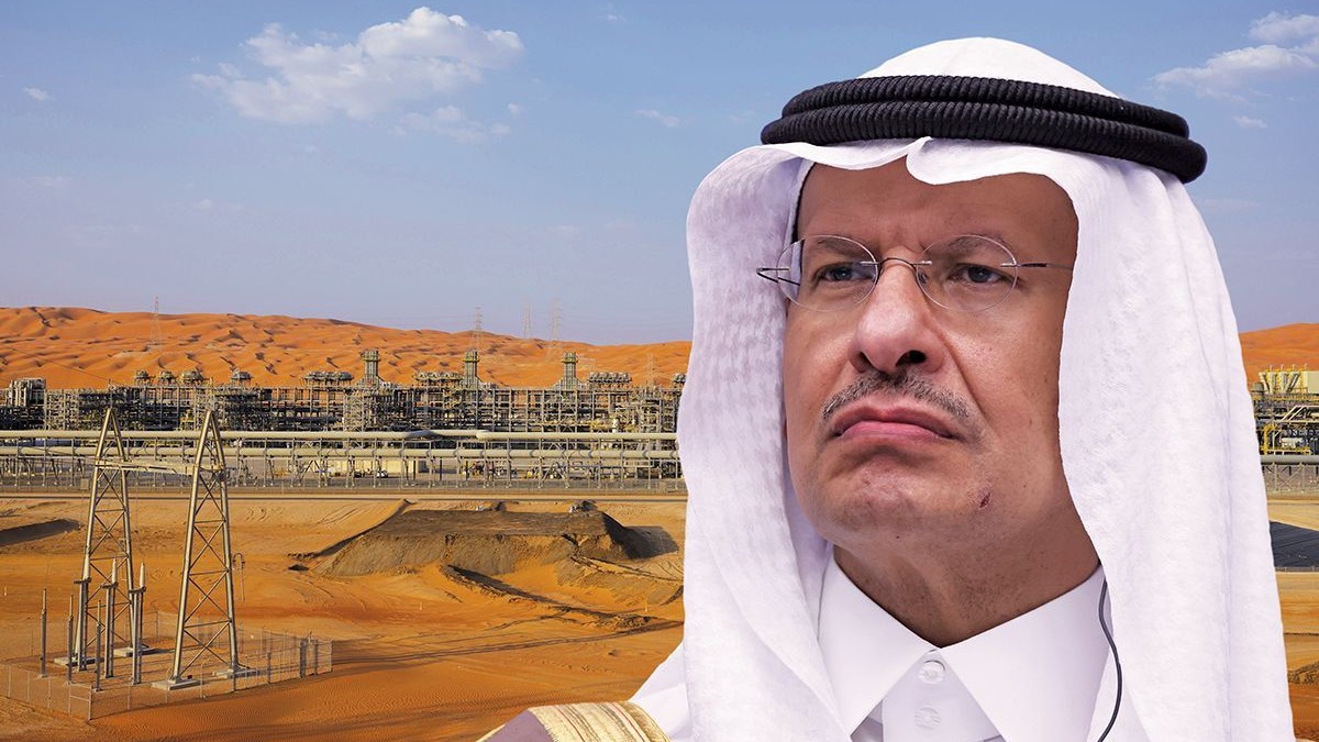 السعودية.. عبدالعزيز بن سلمان وزيراً للطاقة والصناعة والمعادن.. والخريف محافظاً للصناعات العسكرية 