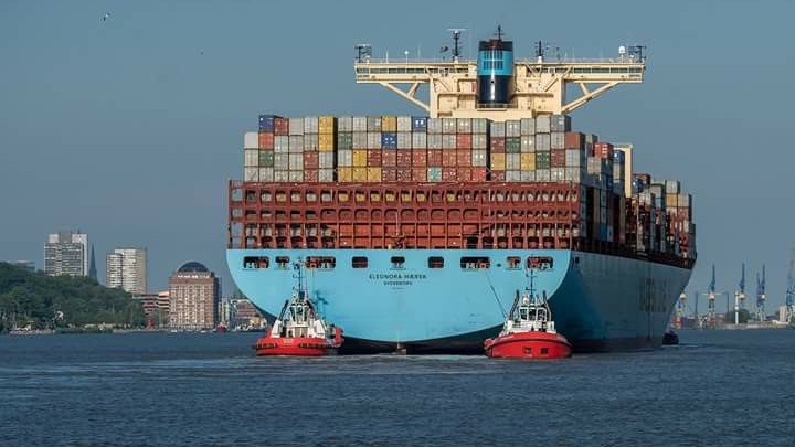 صادرات مصر غير النفطية تقفز 18% في 11 شهراً 