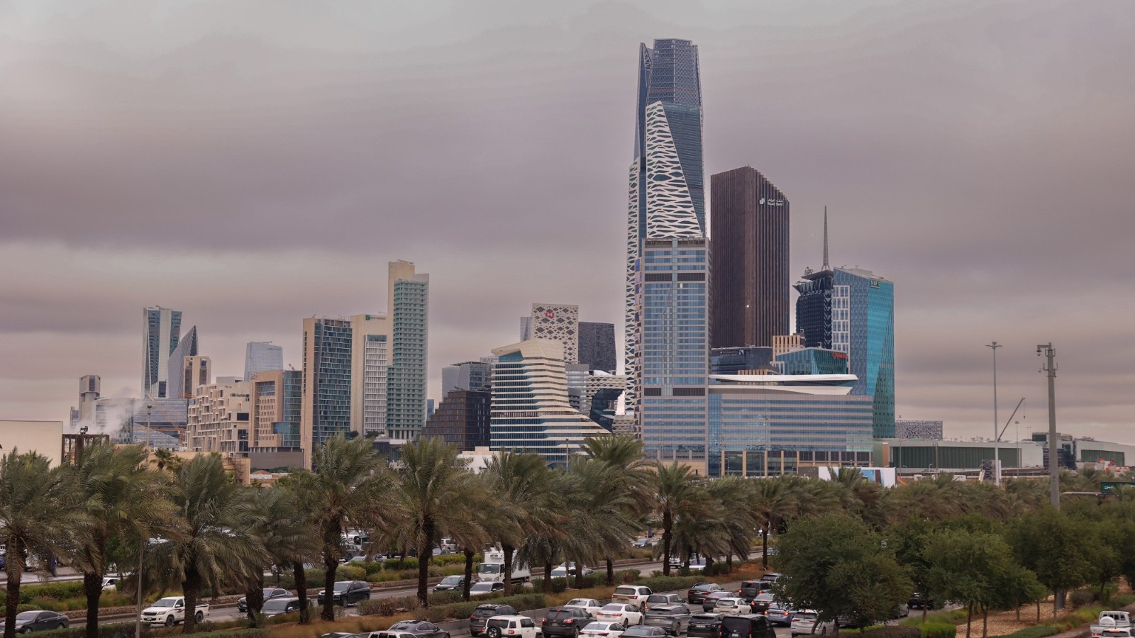 السعودية تستهل 2026 باستدانة تاريخية في الشهر الأول 