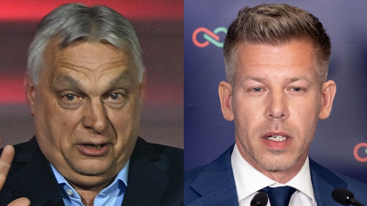 ماغيار يطيح بأوربان المقرب من بوتين ويعلن تغييرات جذرية في المجر 