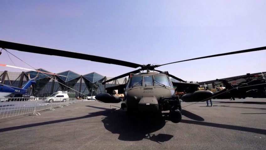 السعودية تشن ضربات محددة على أهداف لجماعات موالية لإيران في العراق 