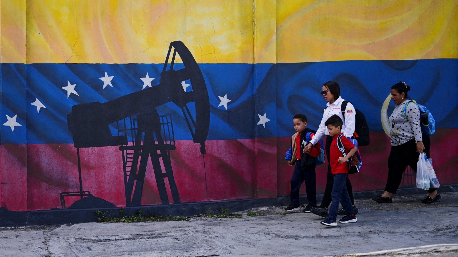 هل تمتلك فنزويلا حقاً أكبر احتياطي نفطي في العالم؟ 