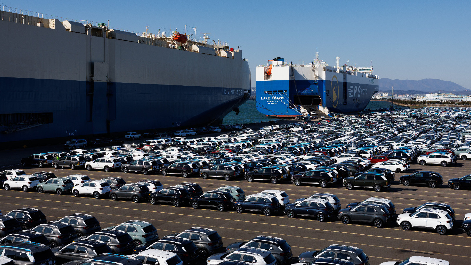 كوريا الجنوبية تتمسك باتفاق التجارة مع أميركا رغم إلغاء الرسوم الجمركية 