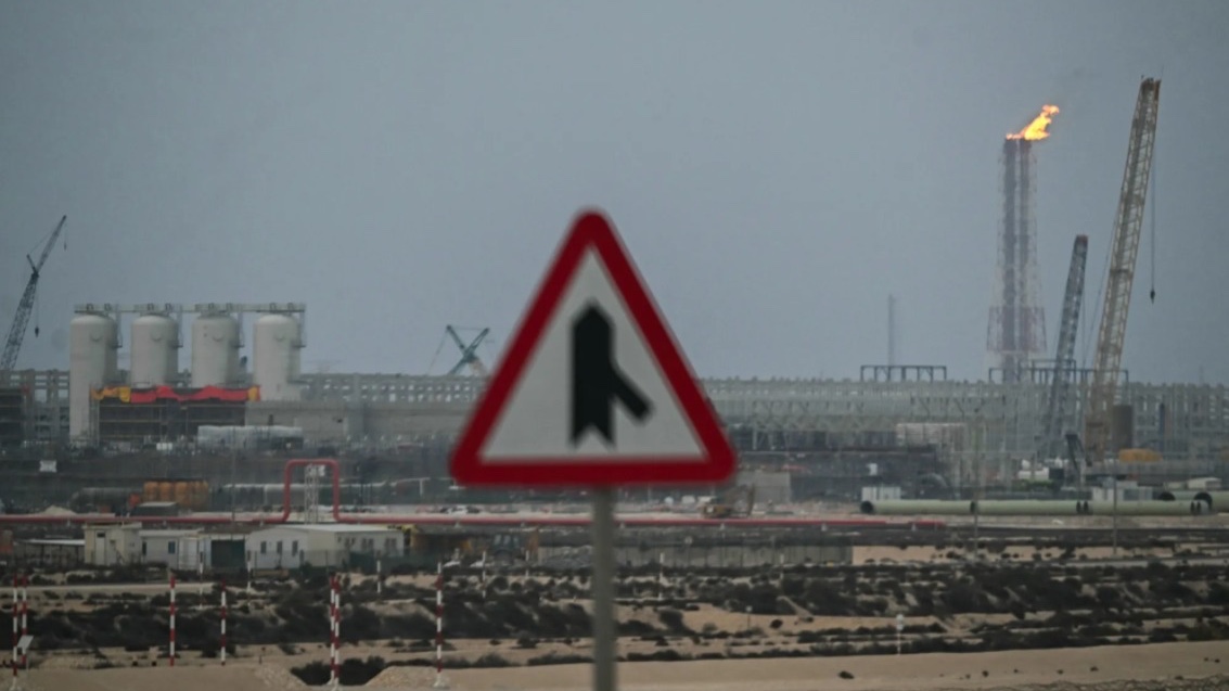 توقف quot;رأس لفانquot; قد يدفع أسعار الغاز المسال في آسيا فوق 26 دولاراً 