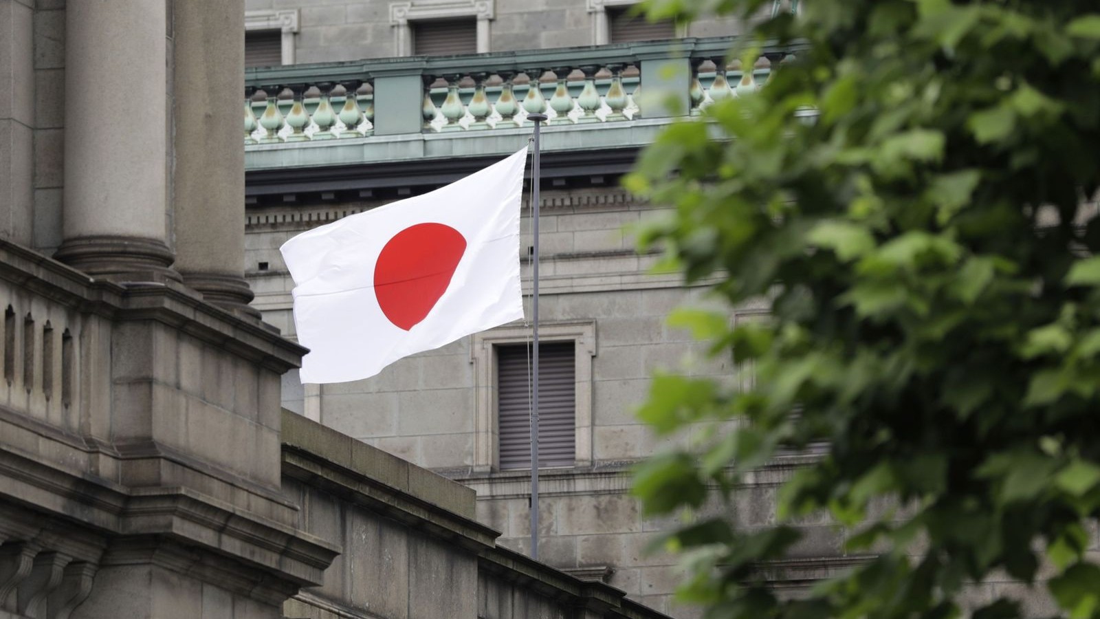 رسوم ترمب المحتملة لن تحدث فرقاً يذكر لاقتصاد اليابان 