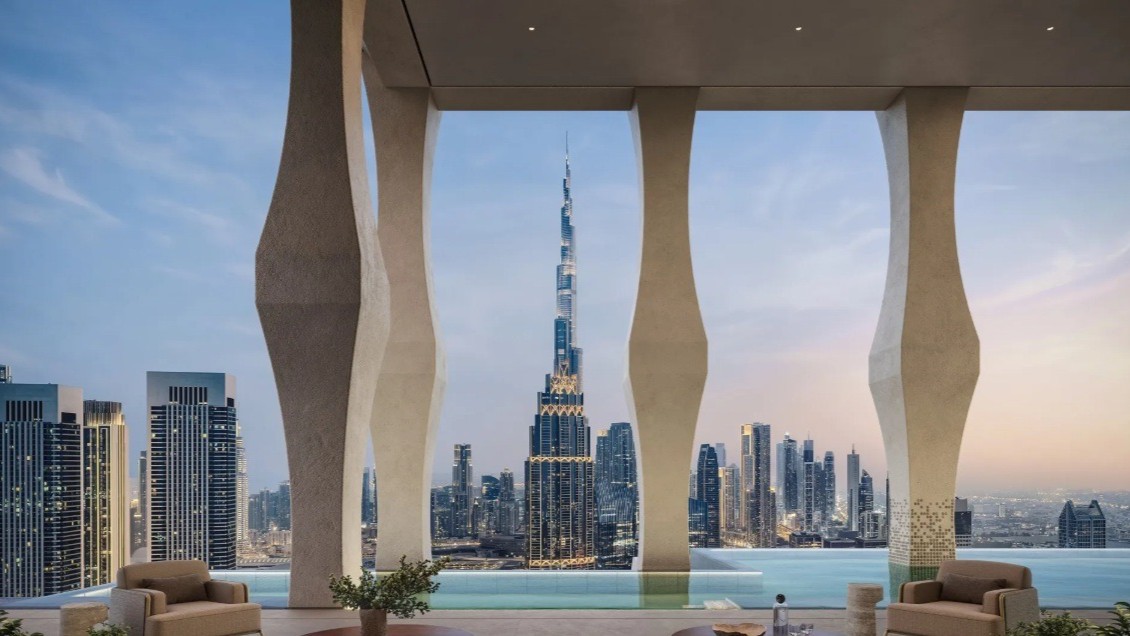 quot;H&Hquot; تتوقع استمرار طفرة العقارات الفخمة في دبي خلال 2026 