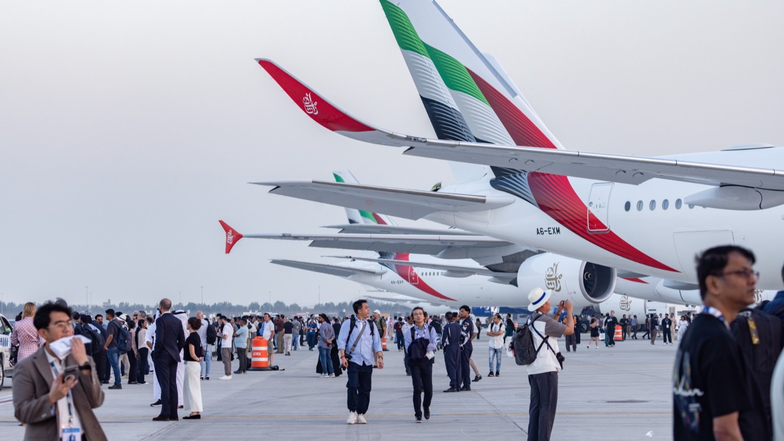 quot;دبي التجاريquot; وإنفورما يدرسان طرح وحدة متخصصة في الفعاليات 