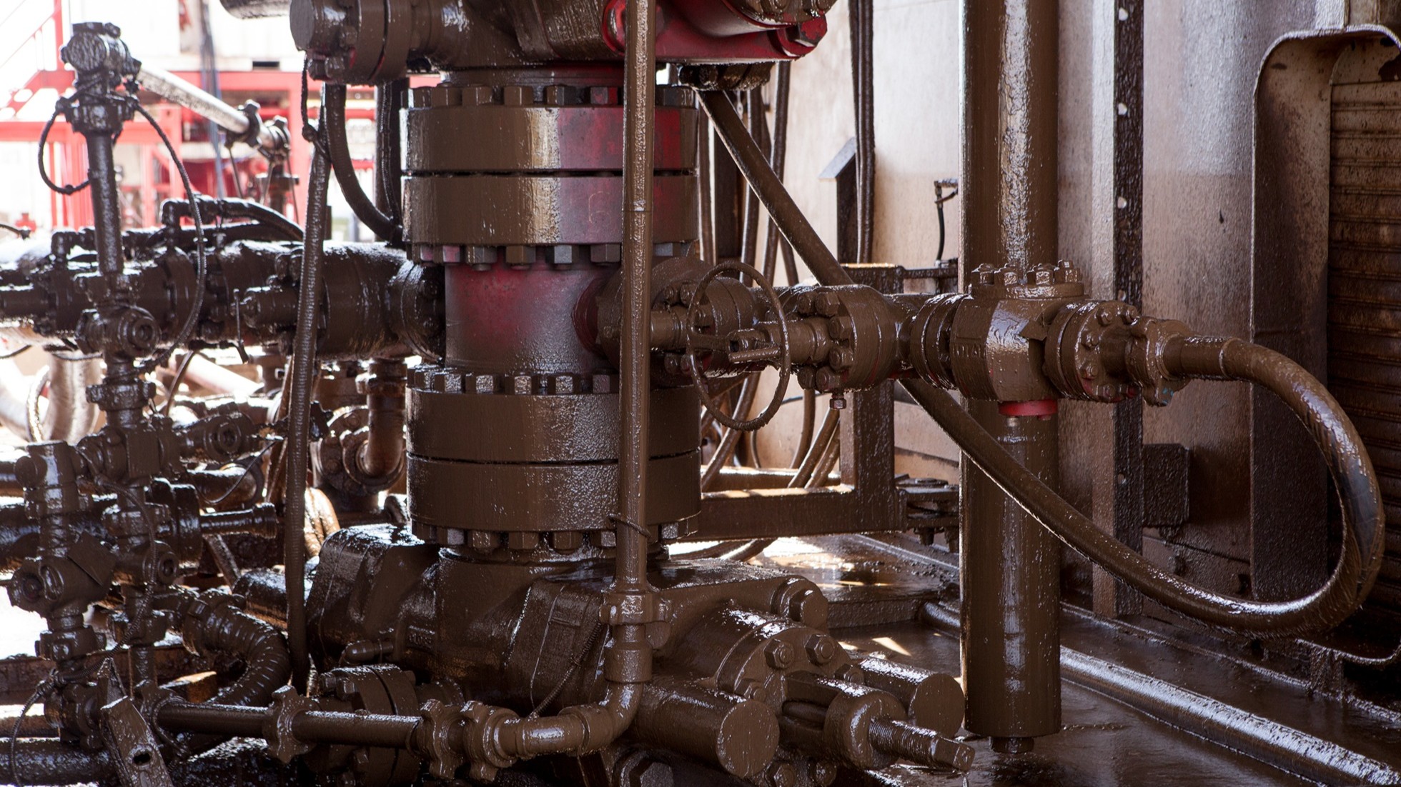 شركات التكسير تبحث عن أسواق مع تباطؤ نمو الإنتاج في الولايات المتحدة 