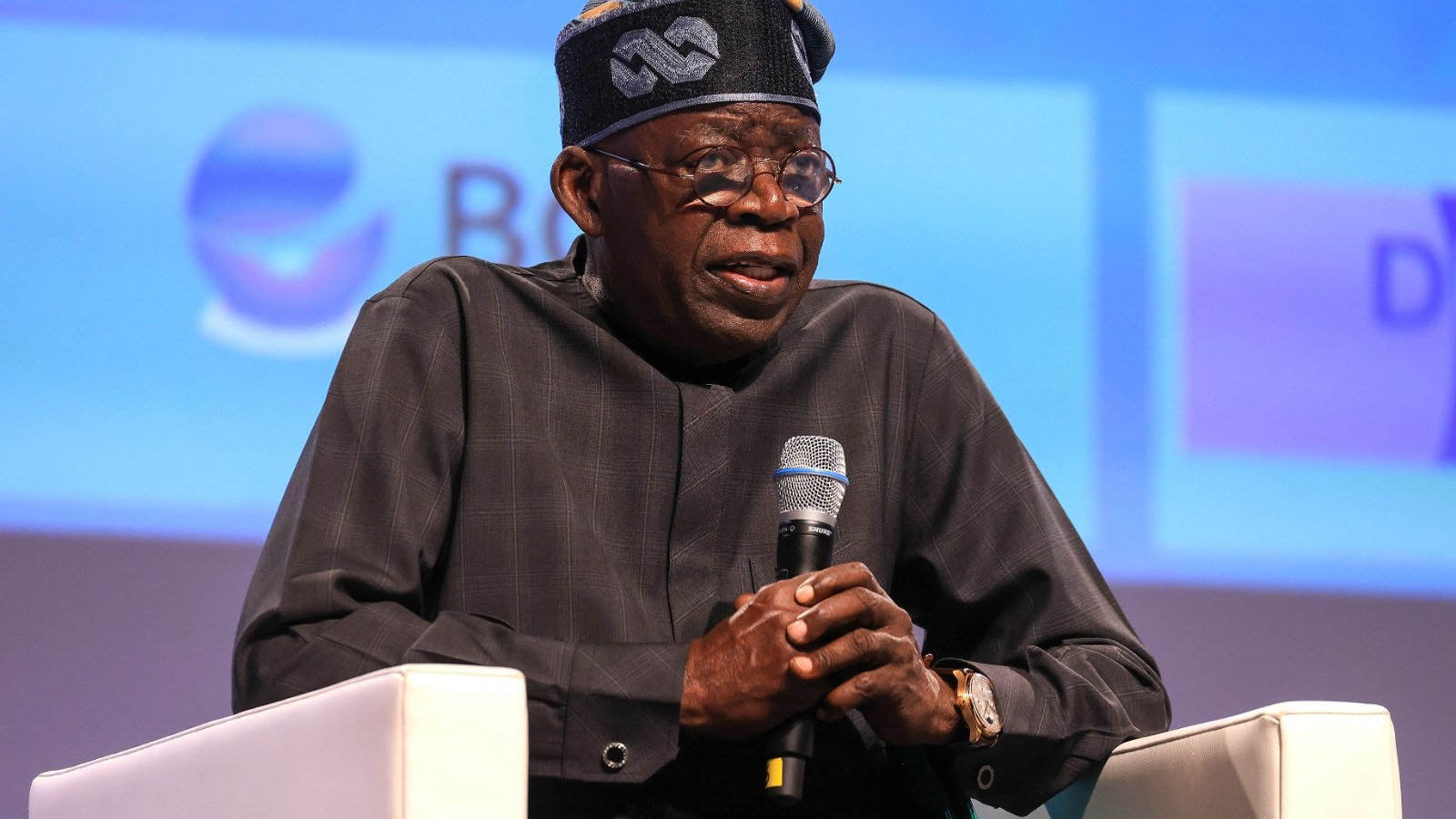 نيجيريا والإمارات توقعان شراكة اقتصادية لتعزيز التجارة والاستثمار 