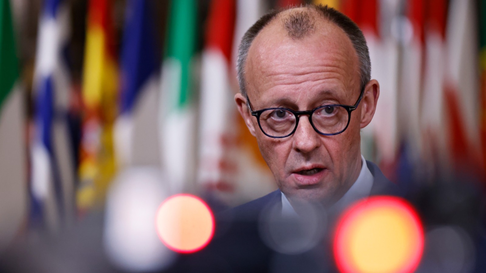 المستشار الألماني يزور الخليج اليوم وغداً وعينه على صفقات الغاز 