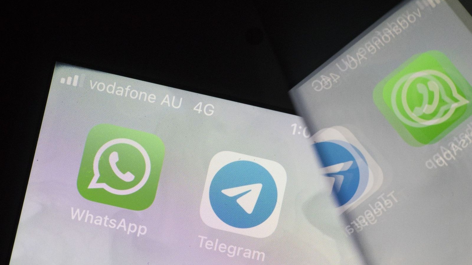 روسيا تبدأ تقييد الوصول إلى quot;تليغرامquot; 