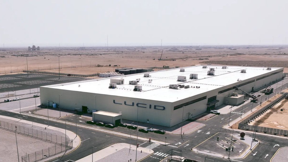 تباطؤ نمو الإنتاج الصناعي في السعودية رغم انتعاش الأنشطة النفطية 