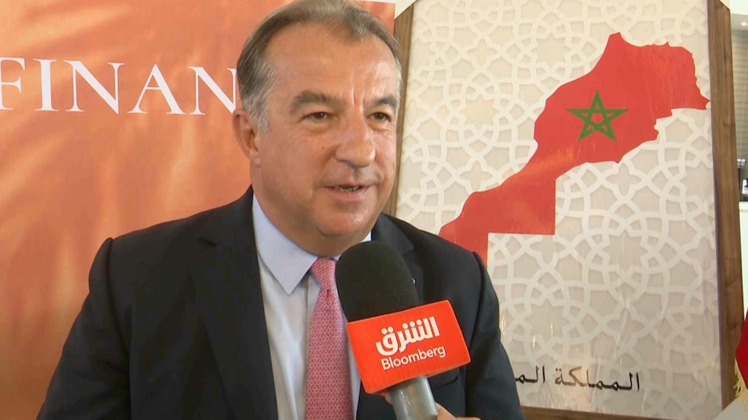 مؤسسة التمويل الدولية تستهدف زيادة quot;ملموسةquot; لاستثماراتها في المغرب 