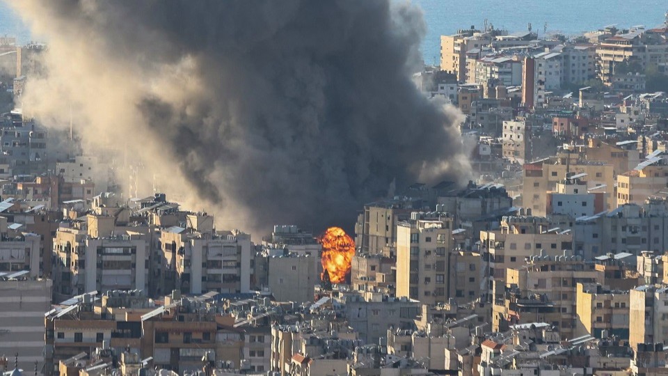 لماذا ترفع حروب ترمب وإسرائيل أسعار سندات لبنان؟ 