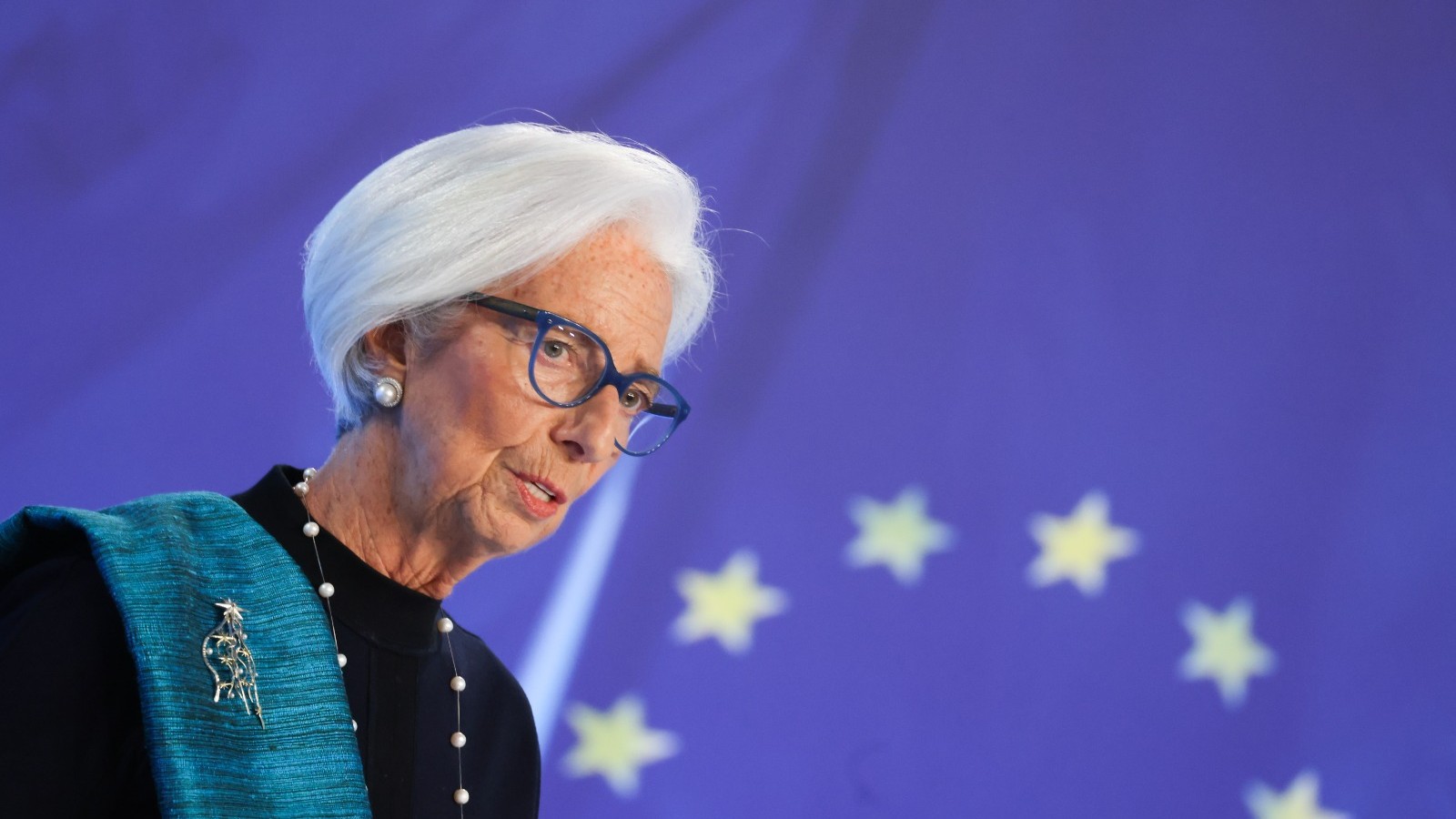 لاغارد: رفع ترمب للرسوم سيكون محدود التأثير على أوروبا 