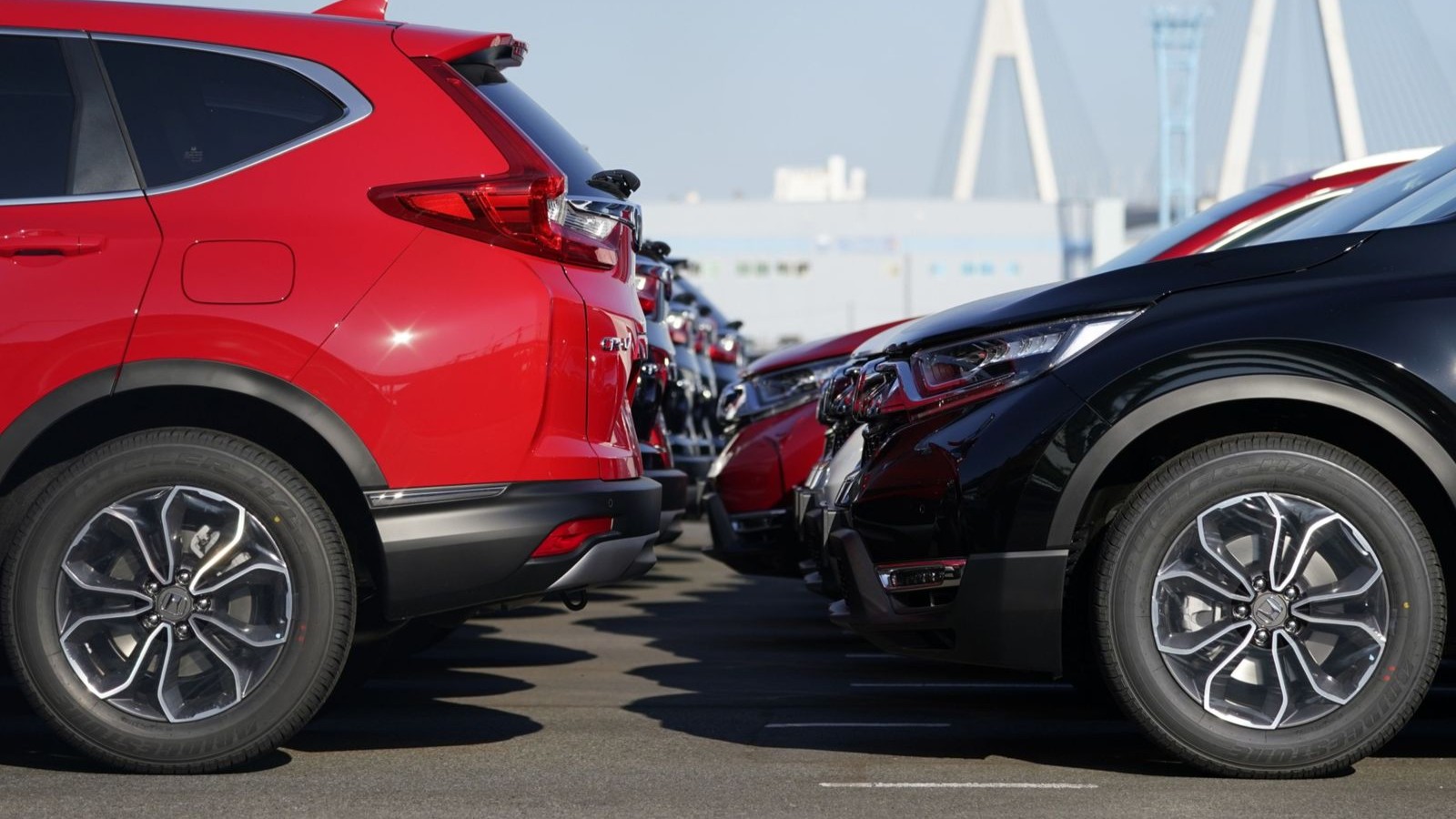 بعد هبوط 2025.. توقعات باستمرار موجة انخفاض أسعار السيارات في مصر 