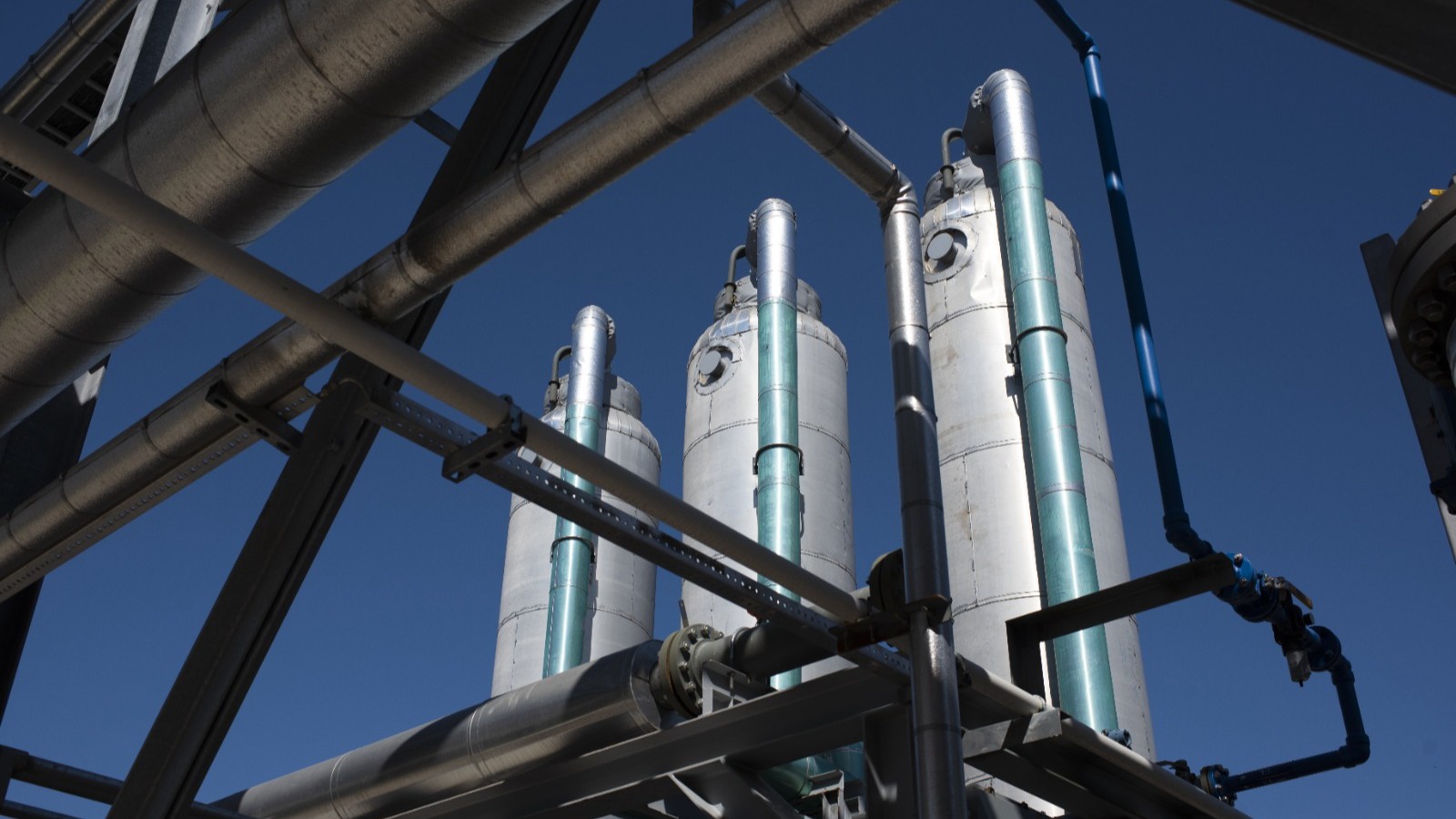 صقيع قطبي يرفع سعر الغاز الأميركي فوق 6 دولارات للمرة الأولى منذ 2022 