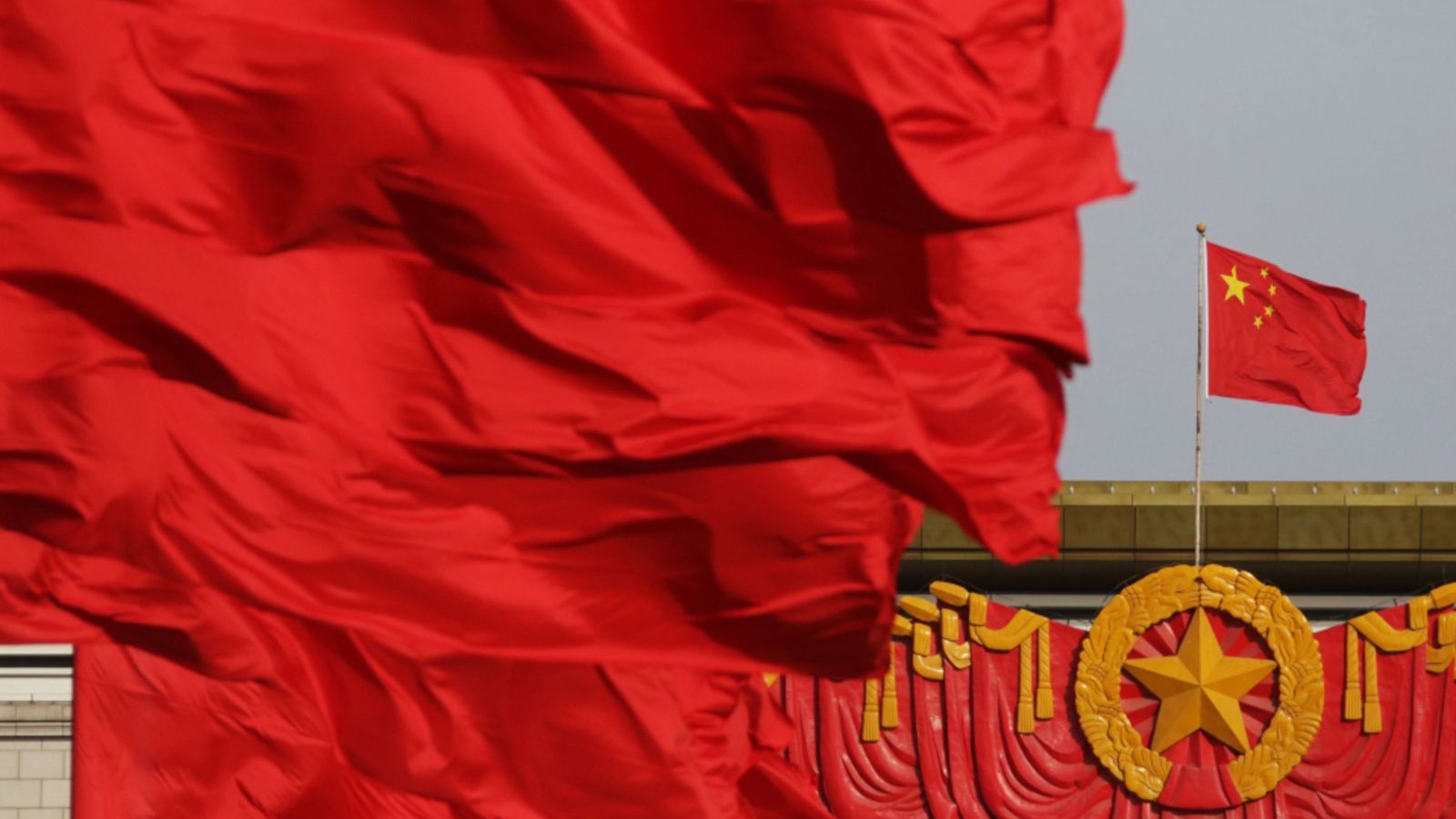 ورقة الرسوم الأميركية في مواجهة الصين لم تتأثر بحكم المحكمة 