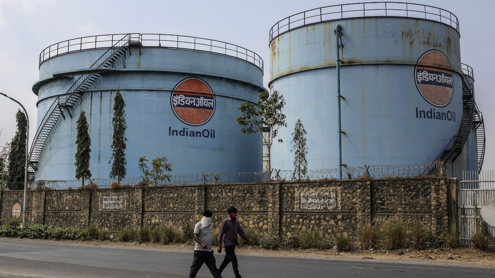 بعد ترك النفط الروسي.. أين تتجه بوصلة مشتريات الهند من الخام؟ 