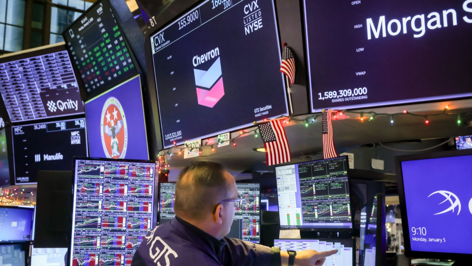 quot;شيفرونquot; قد تحقق مكاسب سنوية إضافية بنحو 700 مليون دولار من نفط فنزويلا 