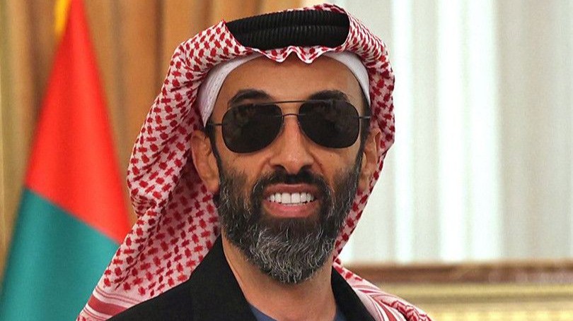 quot;برجيلquot; الإماراتية للرعاية الصحية تروج لصكوك دولارية 