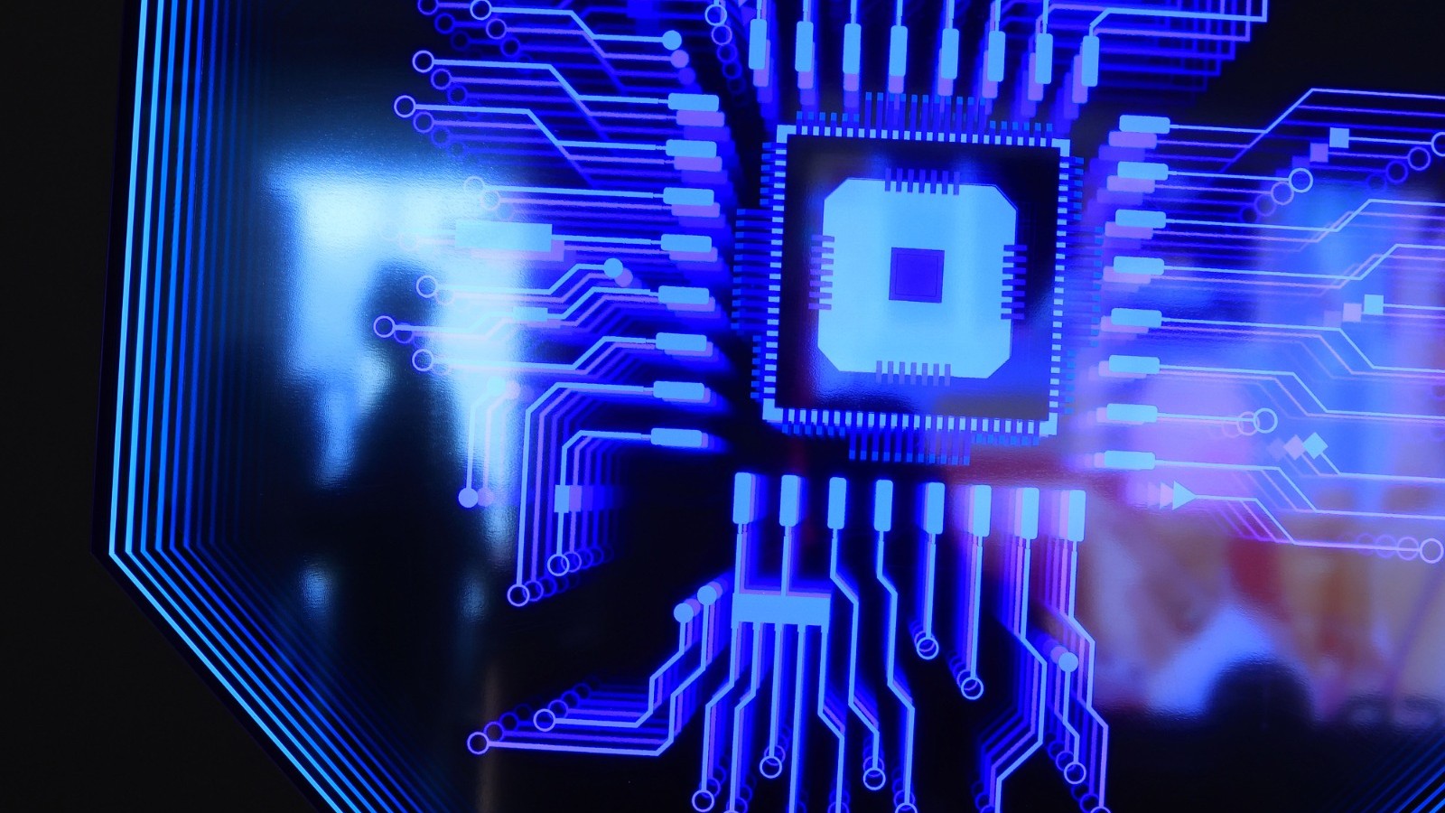 السعودية تعزز رهانها على الذكاء الاصطناعي بإطلاق quot;هيكساجونquot; أكبر مركز بيانات حكومي 