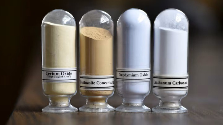 أميركا تدفع نحو آلية تسعير للمعادن النادرة... وترمب يدرس فرض حد أدنى للأسعار 