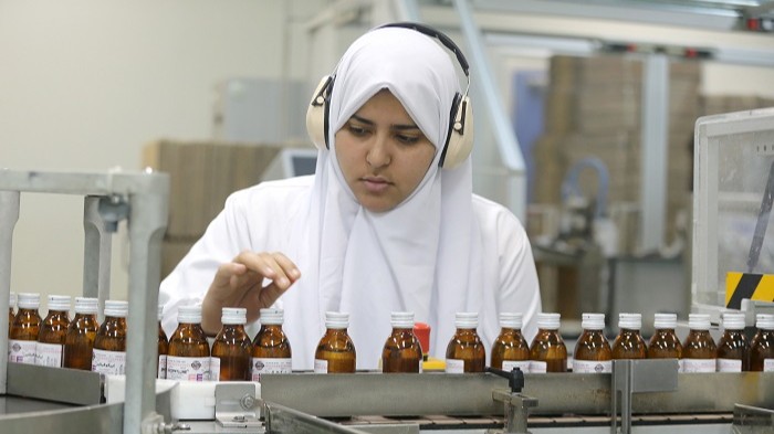 شركات دواء تستثمر 5 مليارات جنيه في مصر خلال 2026 