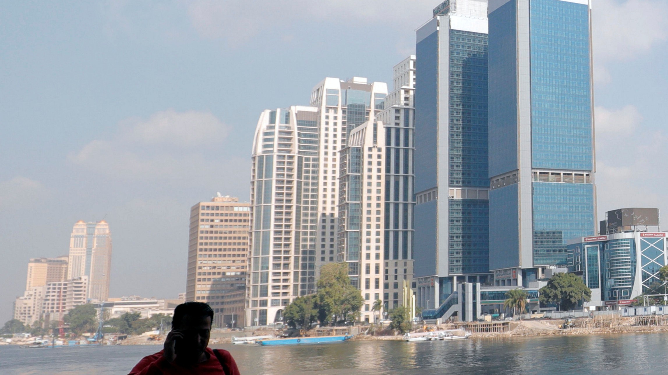 مصر للفنادق ترصد 3 مليارات جنيه لتطوير quot;النيل ريتز كارلتون القاهرةquot; 