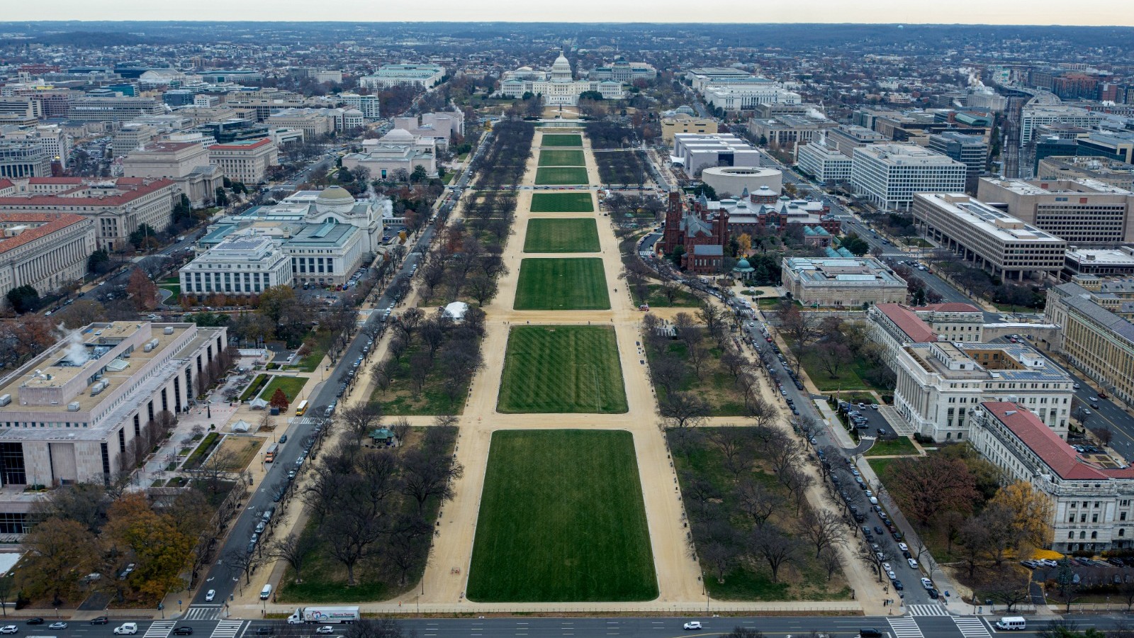 وكالة إقراض أميركية تسعى للعمل كصندوق ثروة سيادي 