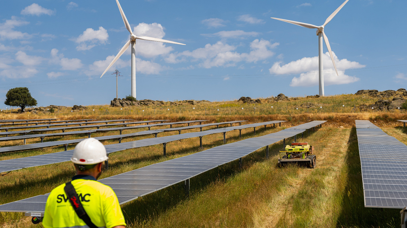 الديون الخضراء تسجل ذروة قياسية عالمياً رغم مناهضة سياسات المناخ 