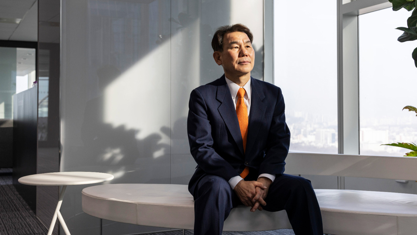 رئيس البورصة الأكثر تفوقاً عالمياً يراهن على مزيد من الصعود 