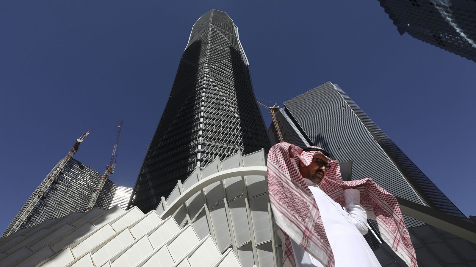 السعودية تستعد لطرح صكوك دولية لآجال 5 و10 سنوات 