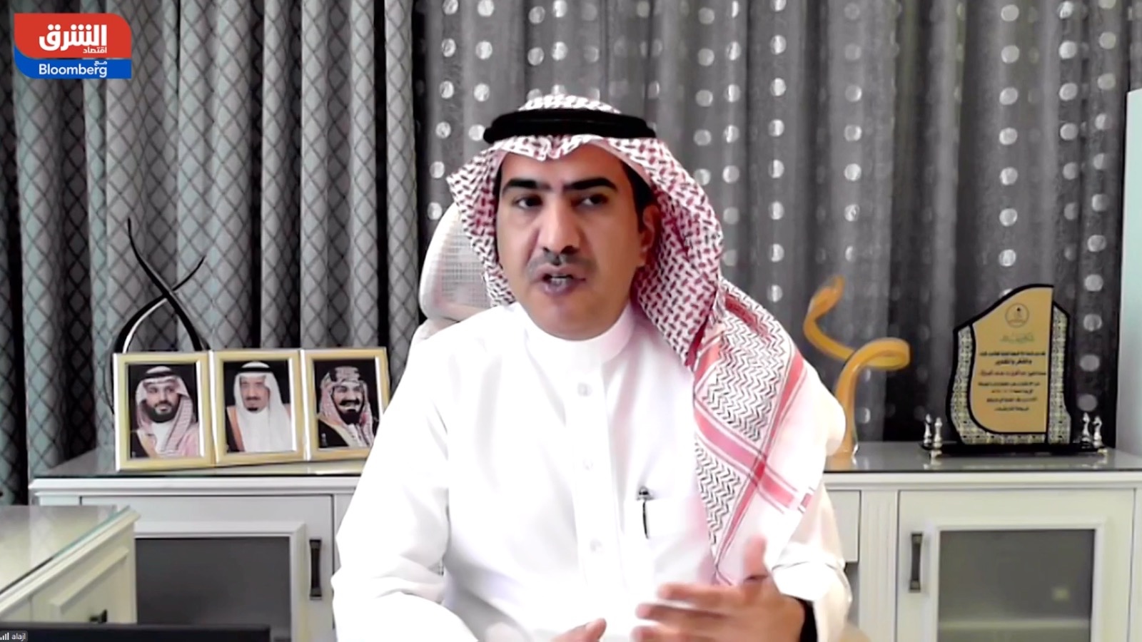 العجلان: مشاريع السعودية الكبرى تتطلب زيادة عدد المقاولين 